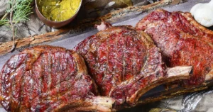 Basics Of Bison: Essential Knowledge For Every Home Cook